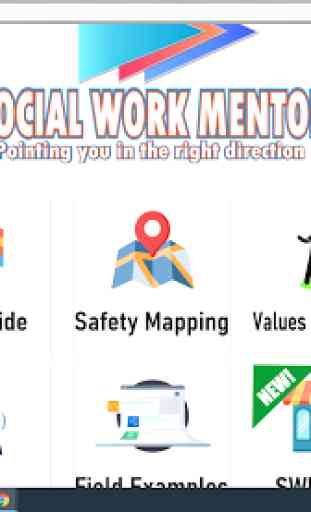 Social Work Mentor 2
