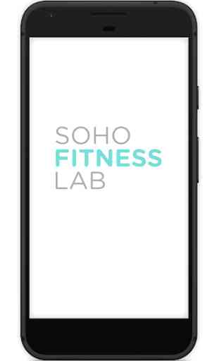 Soho Fitness Lab 1