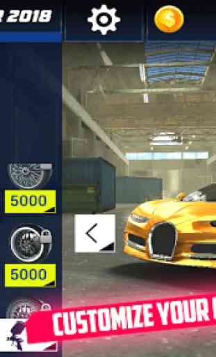 Speed X - Carreras de coches : Simulador coches 19 3