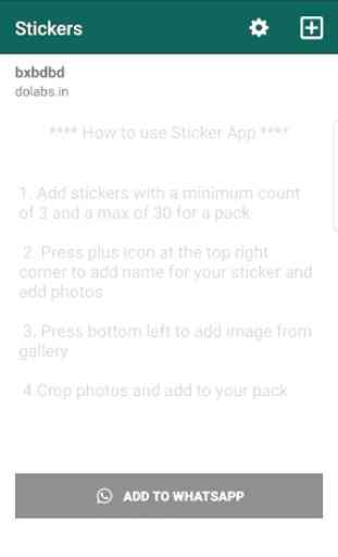 Sticker Maker 2