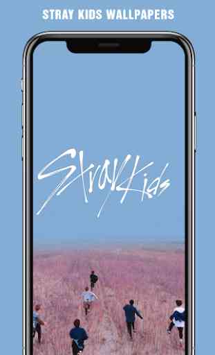 Stray Kids Wallpapers 2