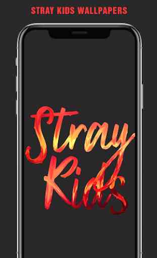 Stray Kids Wallpapers 3