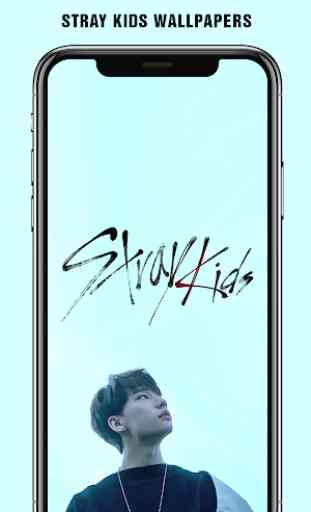 Stray Kids Wallpapers 4