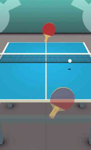 Table Tennis Master 1