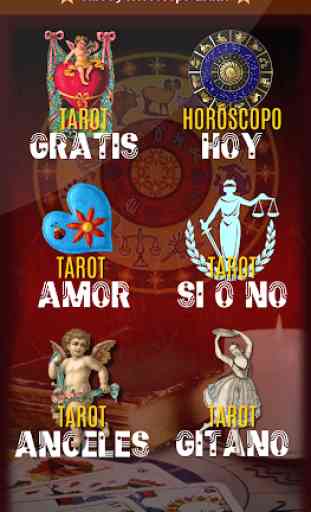 Tarot y Horóscopo Gratis 2