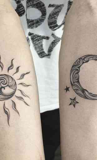 Tattoo Designs | Best Tattoos Ideas For Women 3