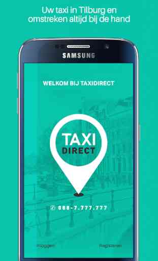 Taxi Direct 1