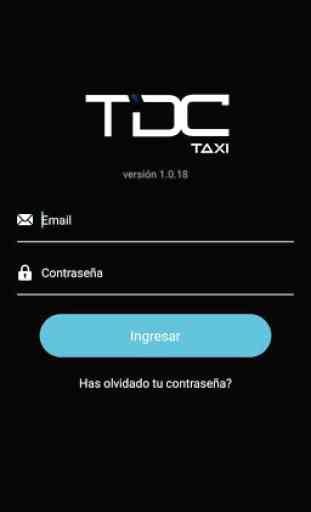 TDC Conductor 2