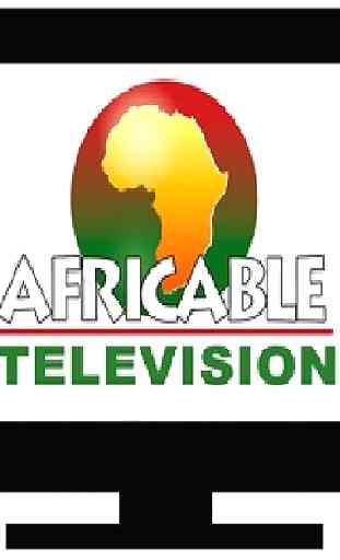 Television Africable 1