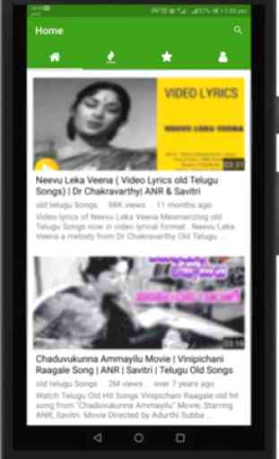 Telugu Old Hit Songs : Ghantasala, ANR, NTR Hits 1
