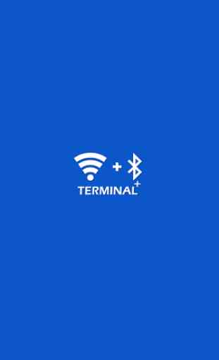 Terminal+ 1