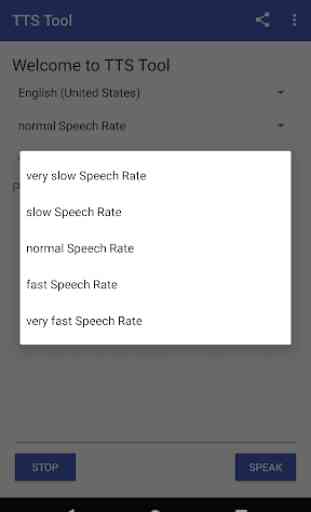 Text To Speech Tool 4