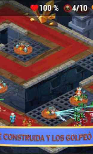 The Exorcists: Tower Defense 3