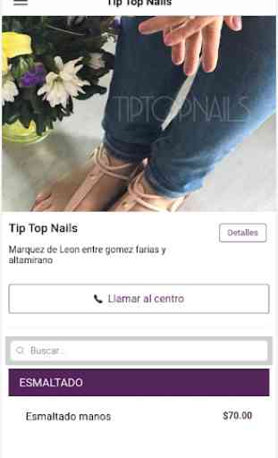 Tip Top Nails 1