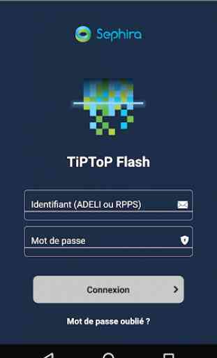 TiPToP Flash 1