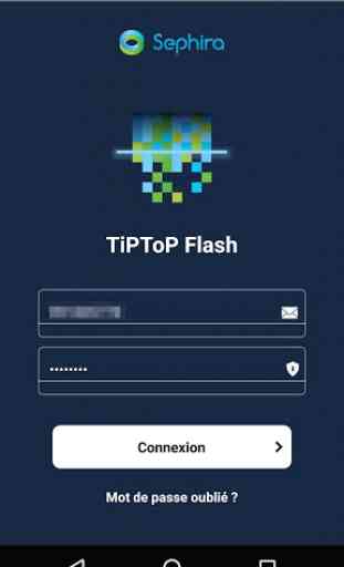 TiPToP Flash 2