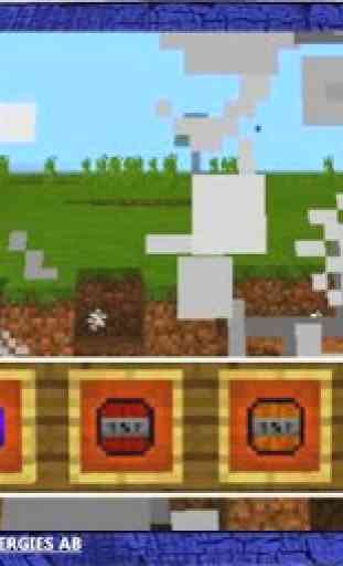 TNT And Dynamite Addon 4