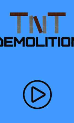 TNT  demolition 1