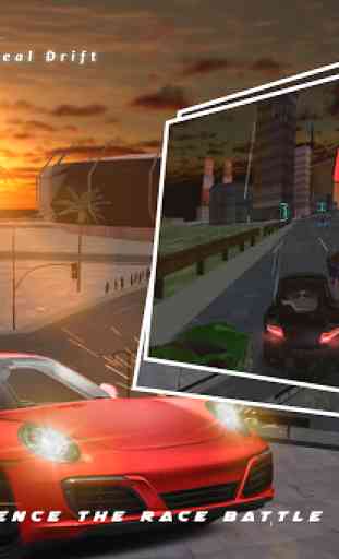 Torque 3D - Real Racing, Real Drift 4