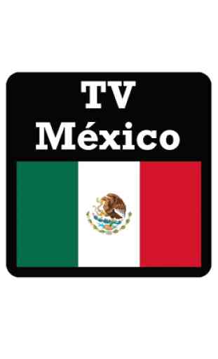 TV México 1