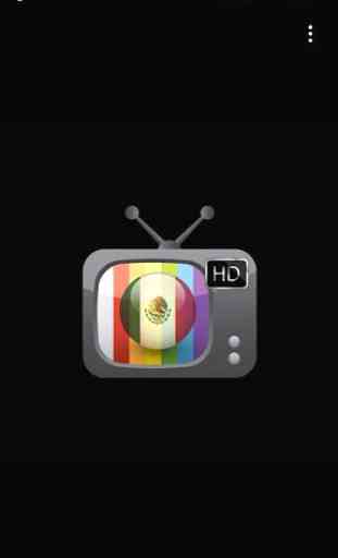TV México HD 1