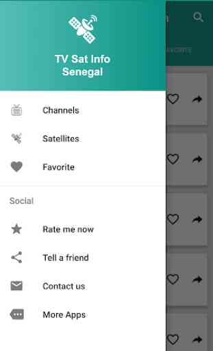 TV Sat Info Senegal 2