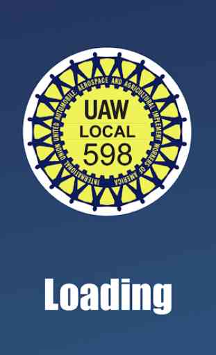 UAW Local 598 1