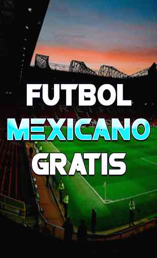 Ver Futbol Mexicano en Vivo tv Gratis Tutorial 1