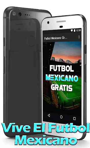Ver Futbol Mexicano en Vivo tv Gratis Tutorial 2