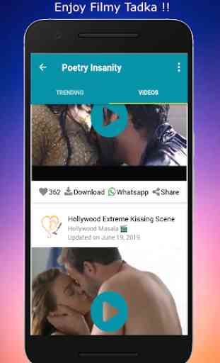 Video Status for Tik Tok & Share Chat 2