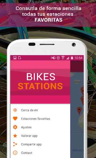 World bike stations 3