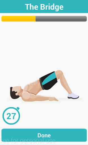 10 ejercicios de cuerpo completo 2