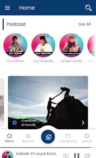 1800+ Ceramah Ustadz Adi Hidayat 2020 Terbaru MP3 2