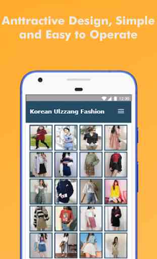 800 Trend Korean Ulzzang Fashion Style Offline 2
