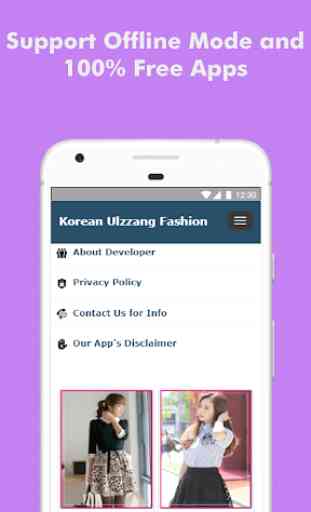 800 Trend Korean Ulzzang Fashion Style Offline 4