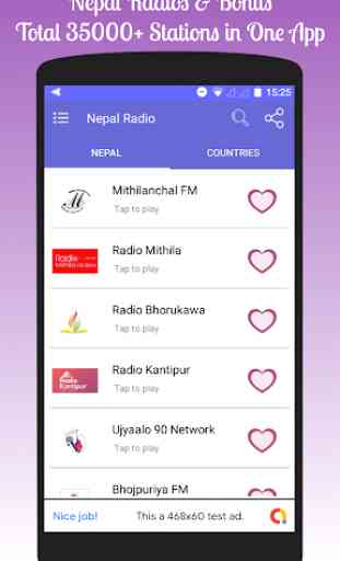 All Nepal Radios in One App 1