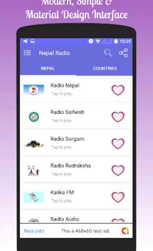 All Nepal Radios in One App 2