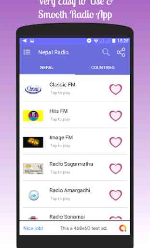 All Nepal Radios in One App 3