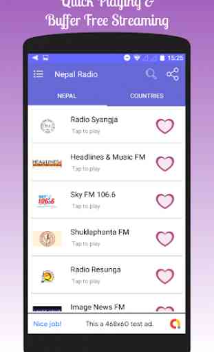 All Nepal Radios in One App 4