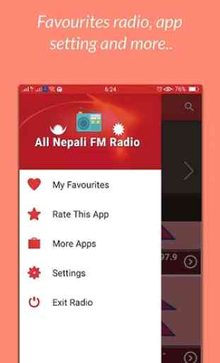 All Nepali FM Radio  2