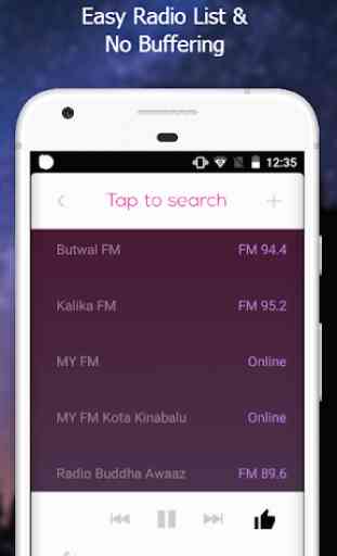 All Nepali Radios in One Free 2