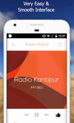 All Nepali Radios in One Free 3