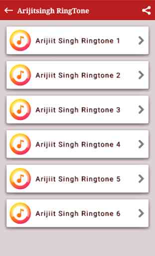 Arijit Singh Ringtone Song  2019 3