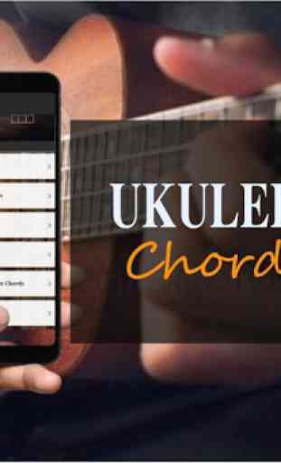 Best Ukulele Chords For Beginners 1