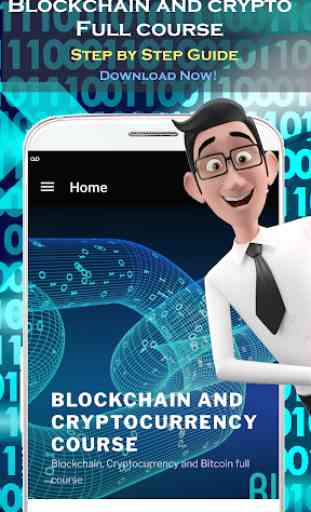 Blockchain and Cryptocurrency Full Course 1