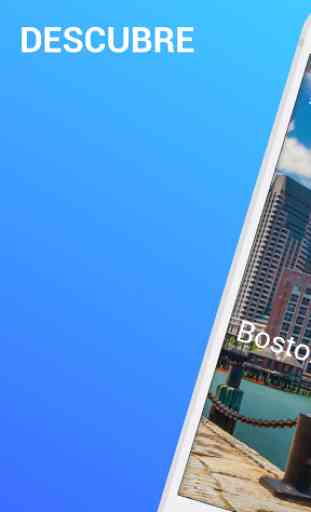 Boston Guia de Viaje 1