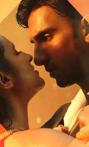 Canciones de Romantic Hindi 3