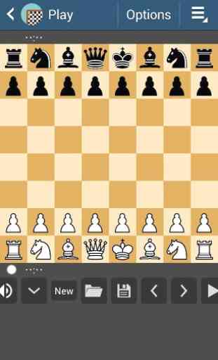Chess - Online (Free) 1