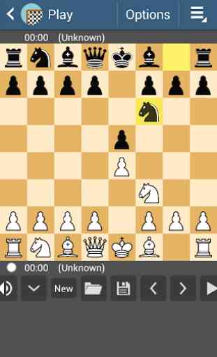 Chess - Online (Free) 3