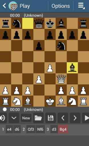 Chess - Online (Free) 4